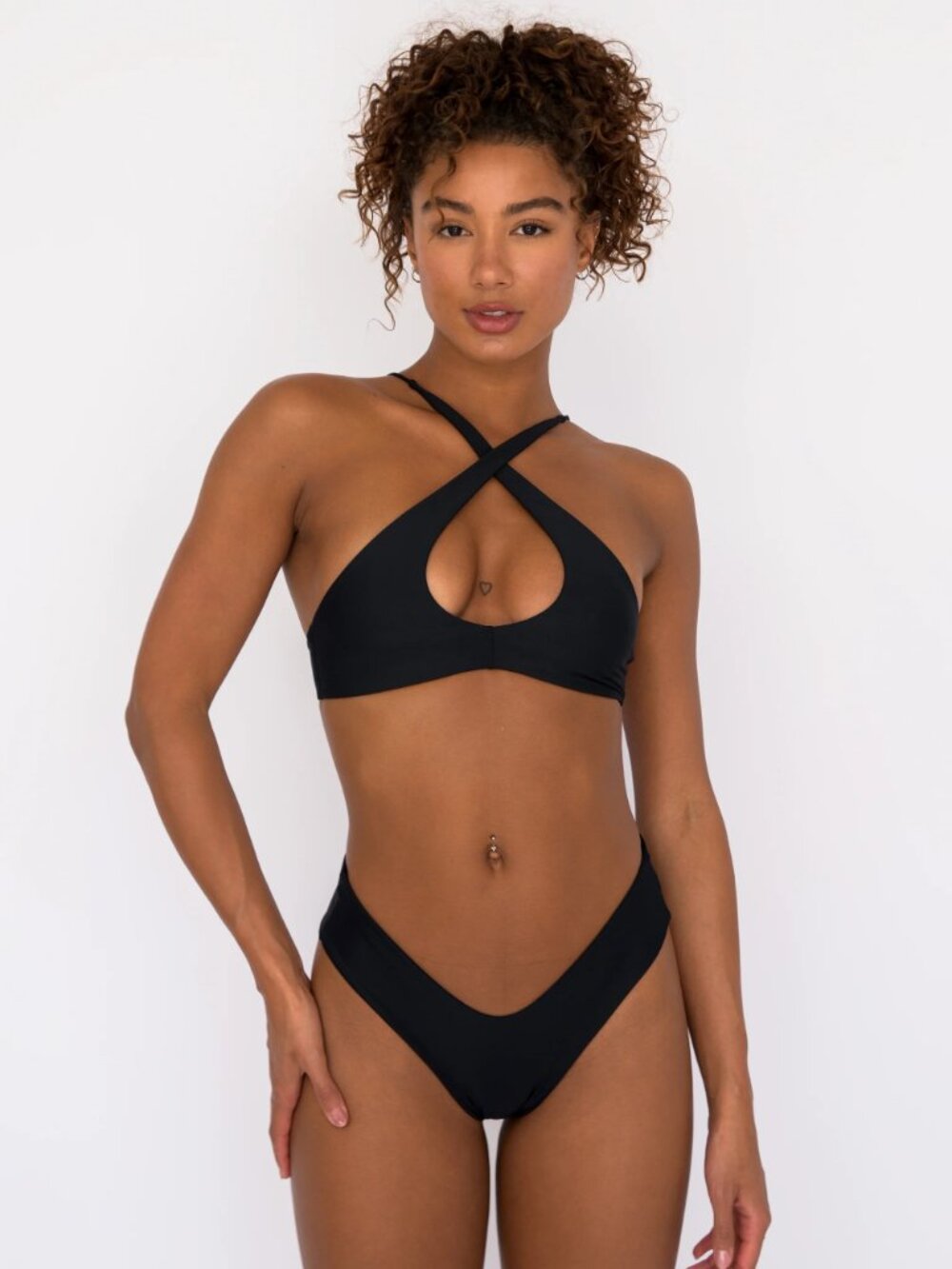 NWT Skatie Bikini in Acapulco Size Small - Picture 3 of 14